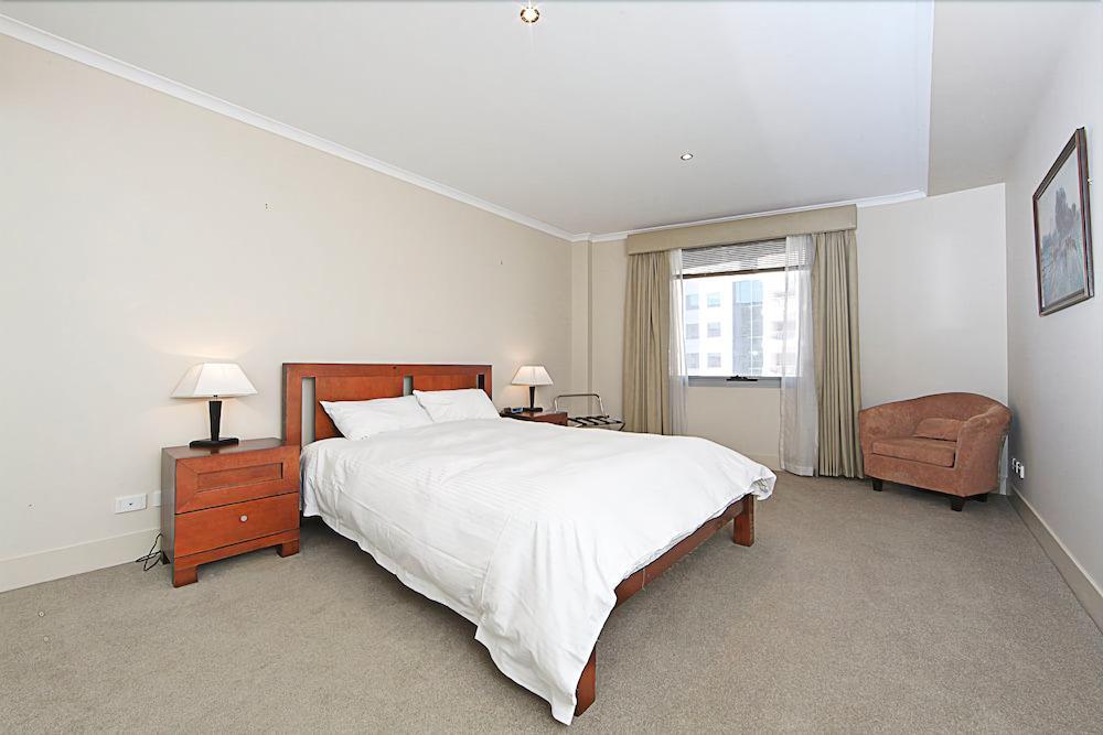 Avenue Hotel Canberra Exteriör bild