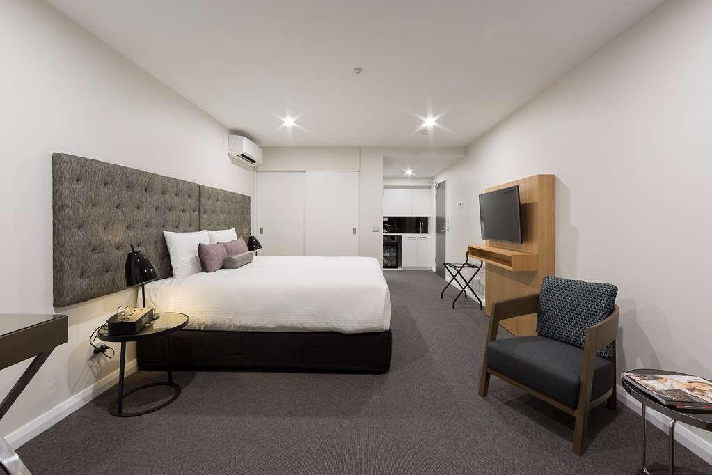 Avenue Hotel Canberra Rum bild